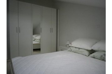 Hrvatska Privát Punat, Eksterijer